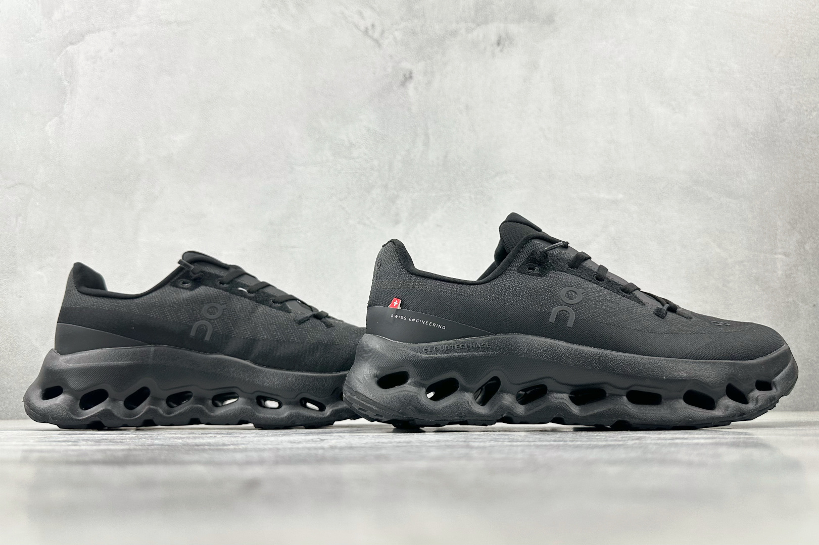 图片[6]-YH  On昂跑 Cloudtilt 黑 货号：3ME10100264 尺码：36 36.5 37 38.5 39 40 40.5 41 42 42.5 43 44 44.5 45-选品中心