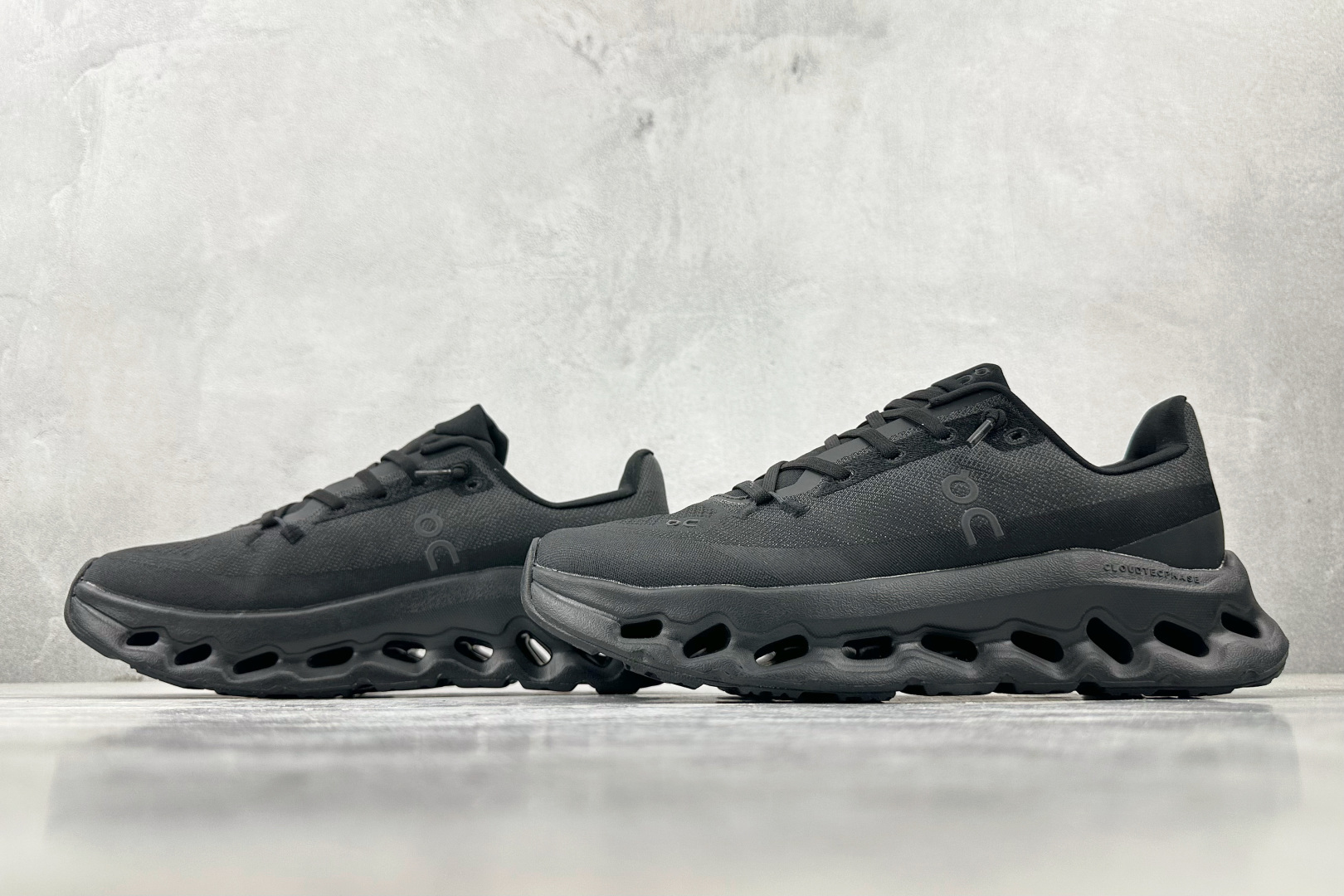 图片[5]-YH  On昂跑 Cloudtilt 黑 货号：3ME10100264 尺码：36 36.5 37 38.5 39 40 40.5 41 42 42.5 43 44 44.5 45-选品中心