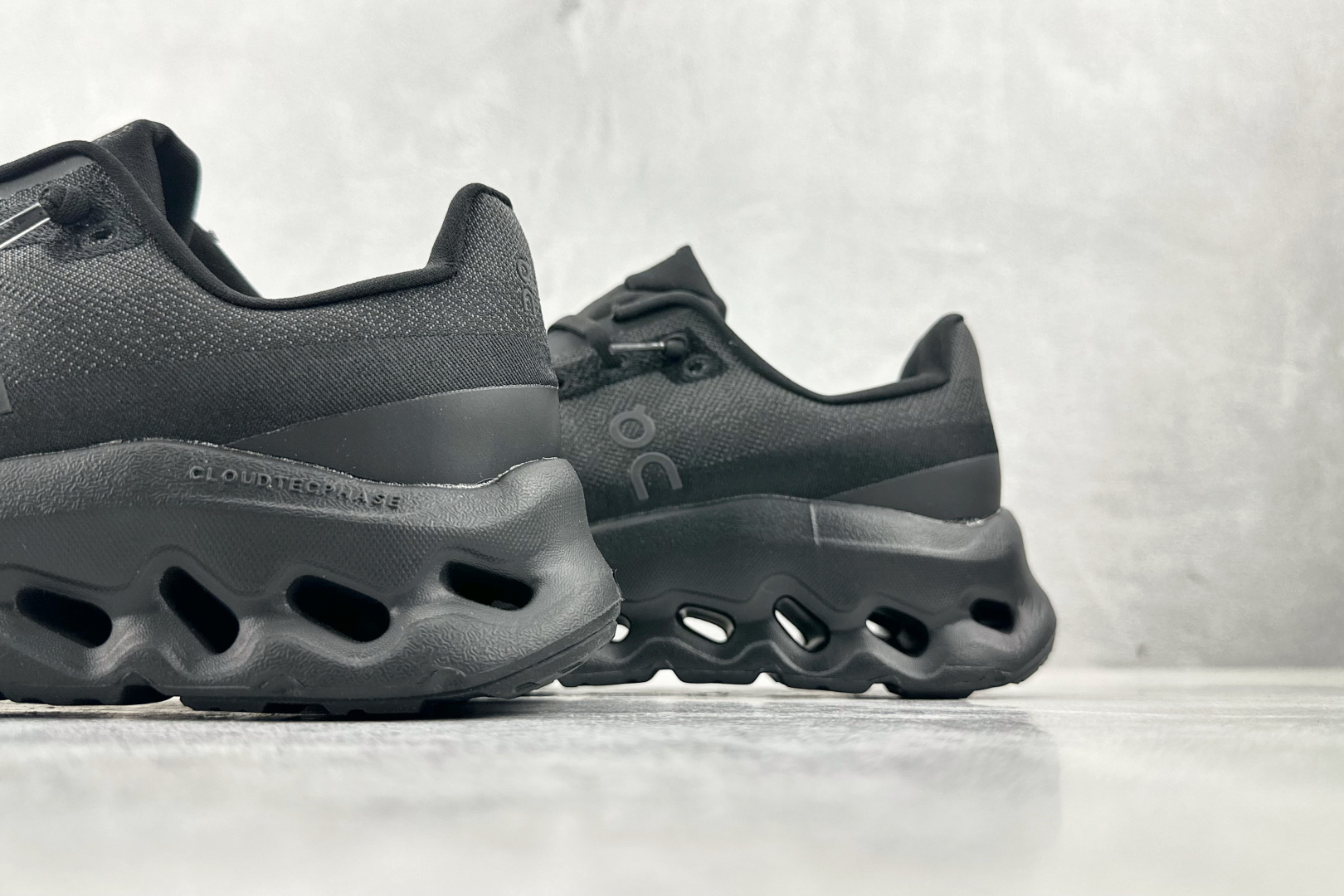 图片[8]-YH  On昂跑 Cloudtilt 黑 货号：3ME10100264 尺码：36 36.5 37 38.5 39 40 40.5 41 42 42.5 43 44 44.5 45-选品中心