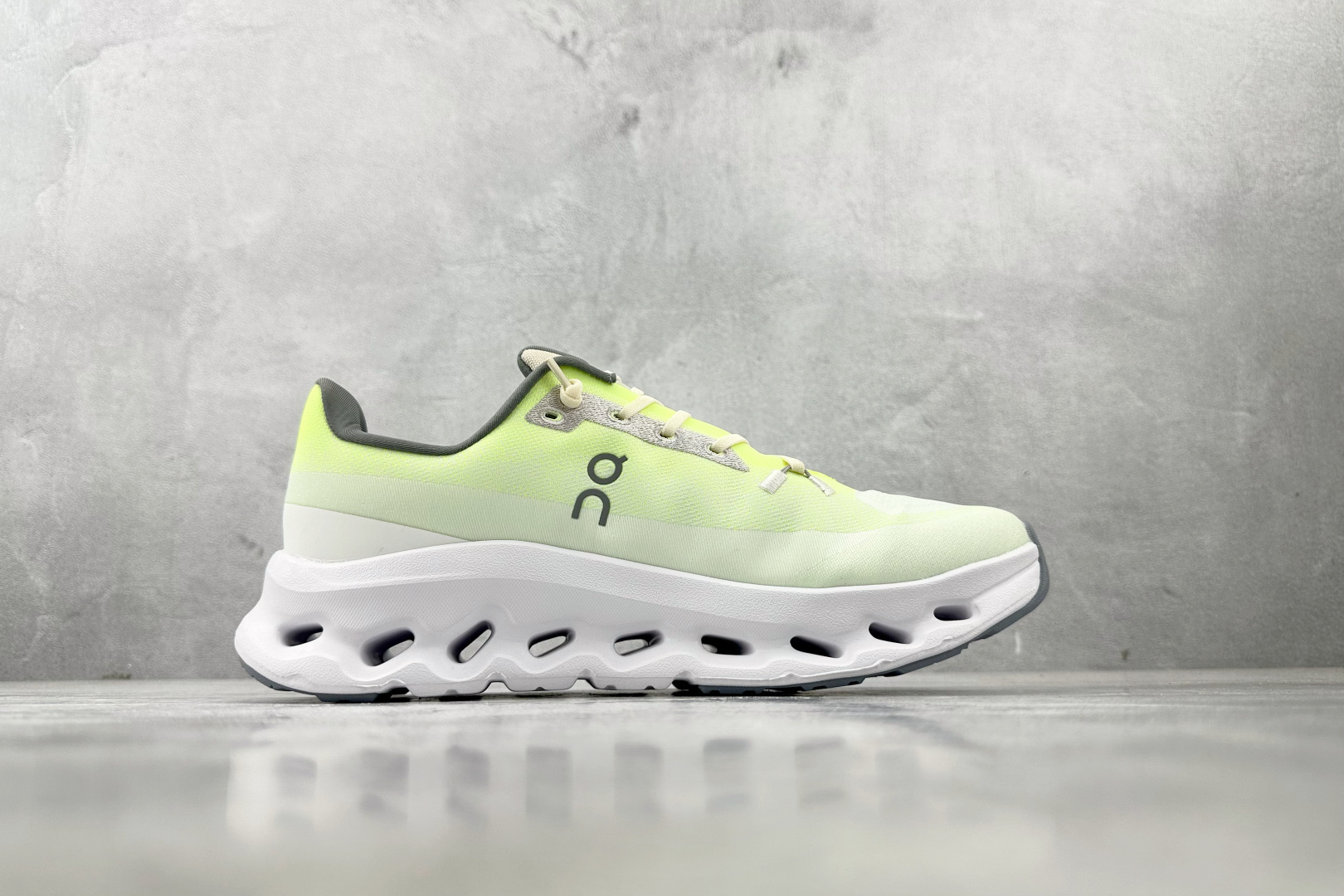 图片[2]-YH  On昂跑 Cloudtilt 白绿 货号：3ME10102348 尺码：36 36.5 37 38.5 39 40 40.5 41 42 42.5 43 44 44.5 45-选品中心