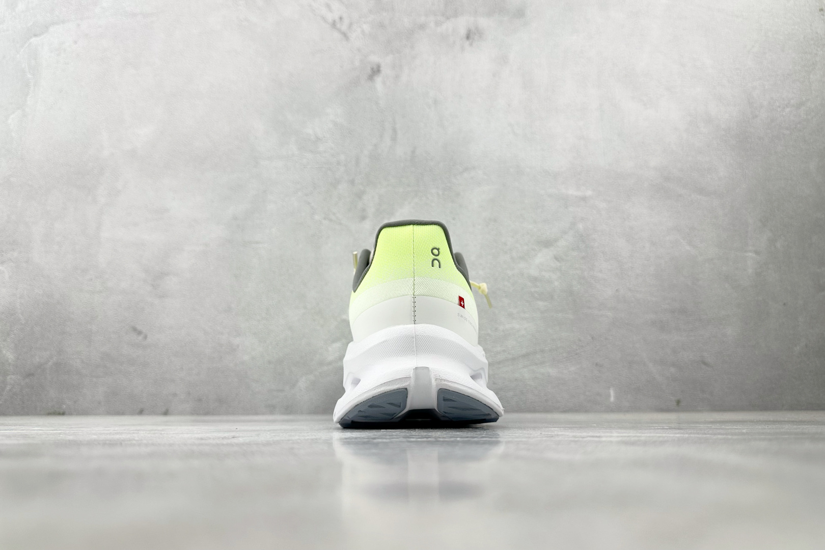 图片[9]-YH  On昂跑 Cloudtilt 白绿 货号：3ME10102348 尺码：36 36.5 37 38.5 39 40 40.5 41 42 42.5 43 44 44.5 45-选品中心