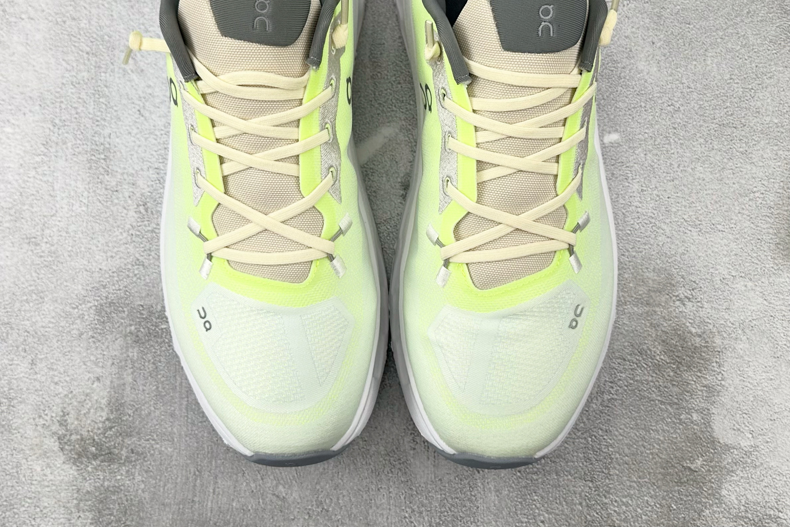 图片[7]-YH  On昂跑 Cloudtilt 白绿 货号：3ME10102348 尺码：36 36.5 37 38.5 39 40 40.5 41 42 42.5 43 44 44.5 45-选品中心