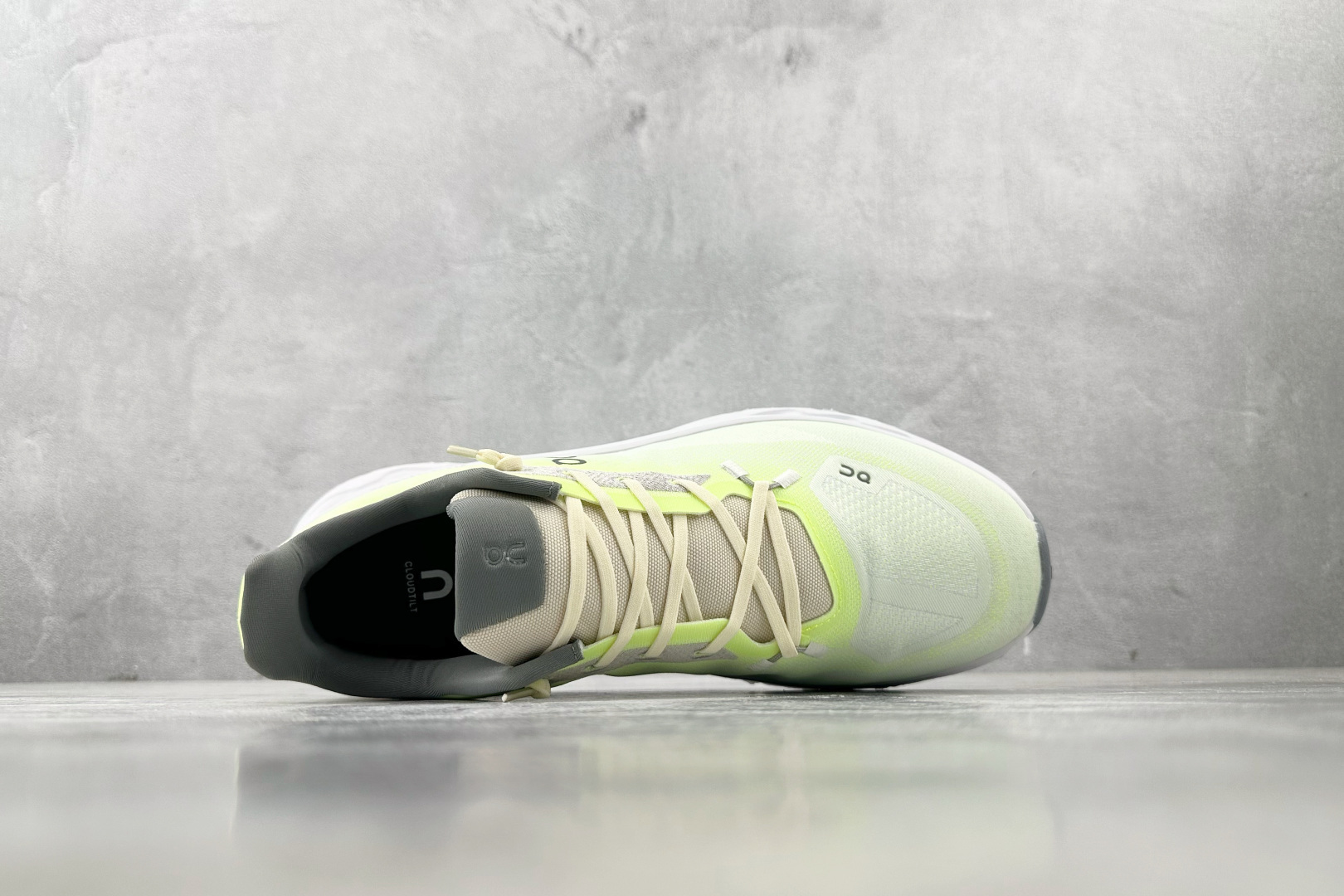 图片[3]-YH  On昂跑 Cloudtilt 白绿 货号：3ME10102348 尺码：36 36.5 37 38.5 39 40 40.5 41 42 42.5 43 44 44.5 45-选品中心