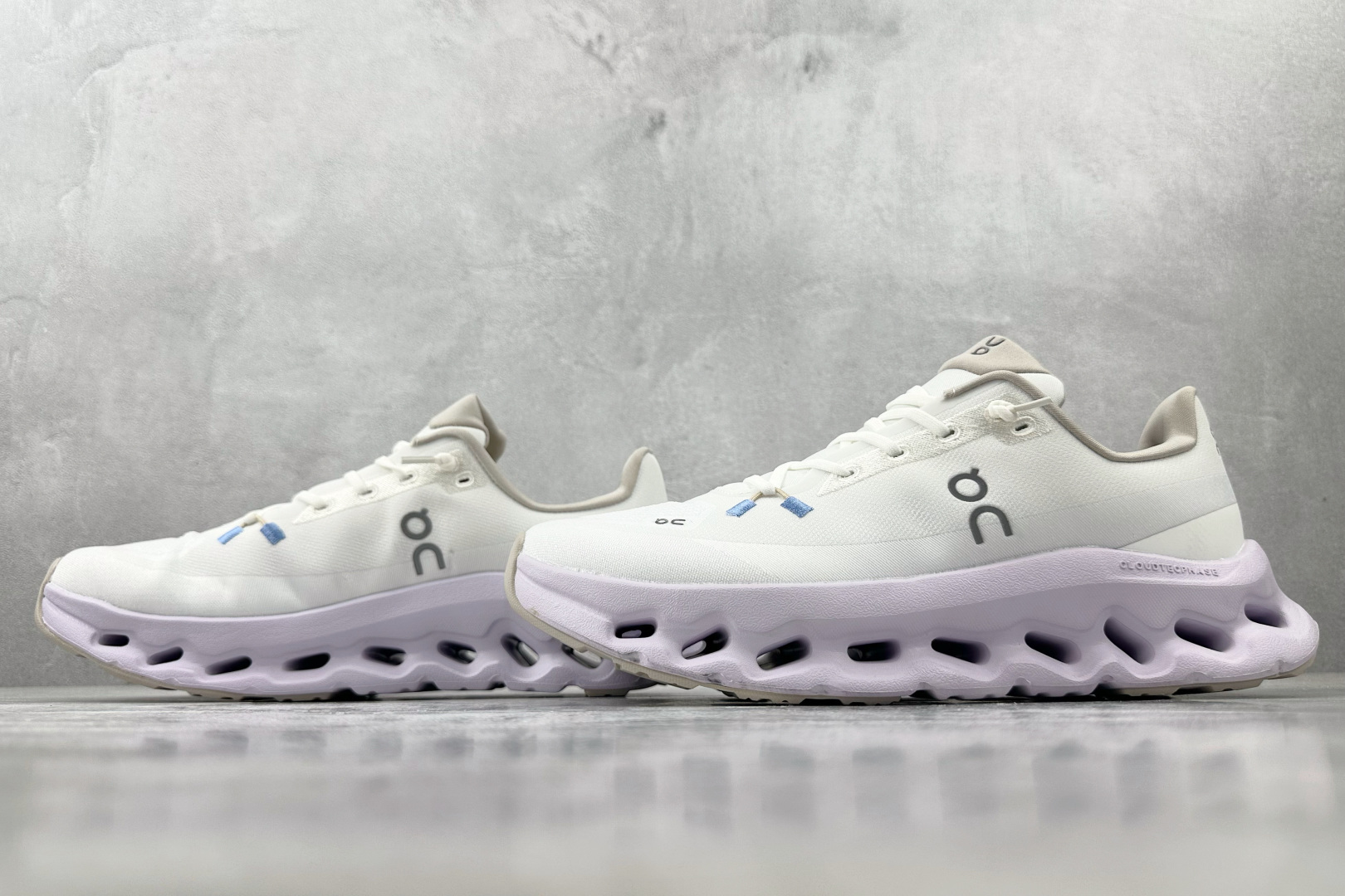 图片[5]-YH  On昂跑 Cloudtilt 米紫 货号：3WE10051145 尺码：36 36.5 37 38.5 39 40 40.5 41 42 42.5 43 44 44.5 45-选品中心