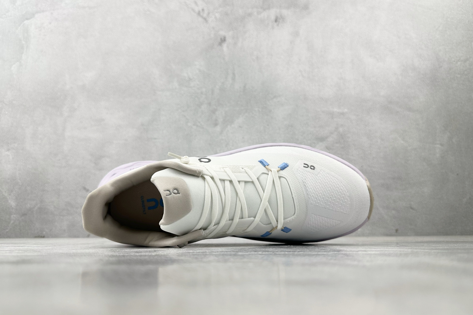 图片[3]-YH  On昂跑 Cloudtilt 米紫 货号：3WE10051145 尺码：36 36.5 37 38.5 39 40 40.5 41 42 42.5 43 44 44.5 45-选品中心