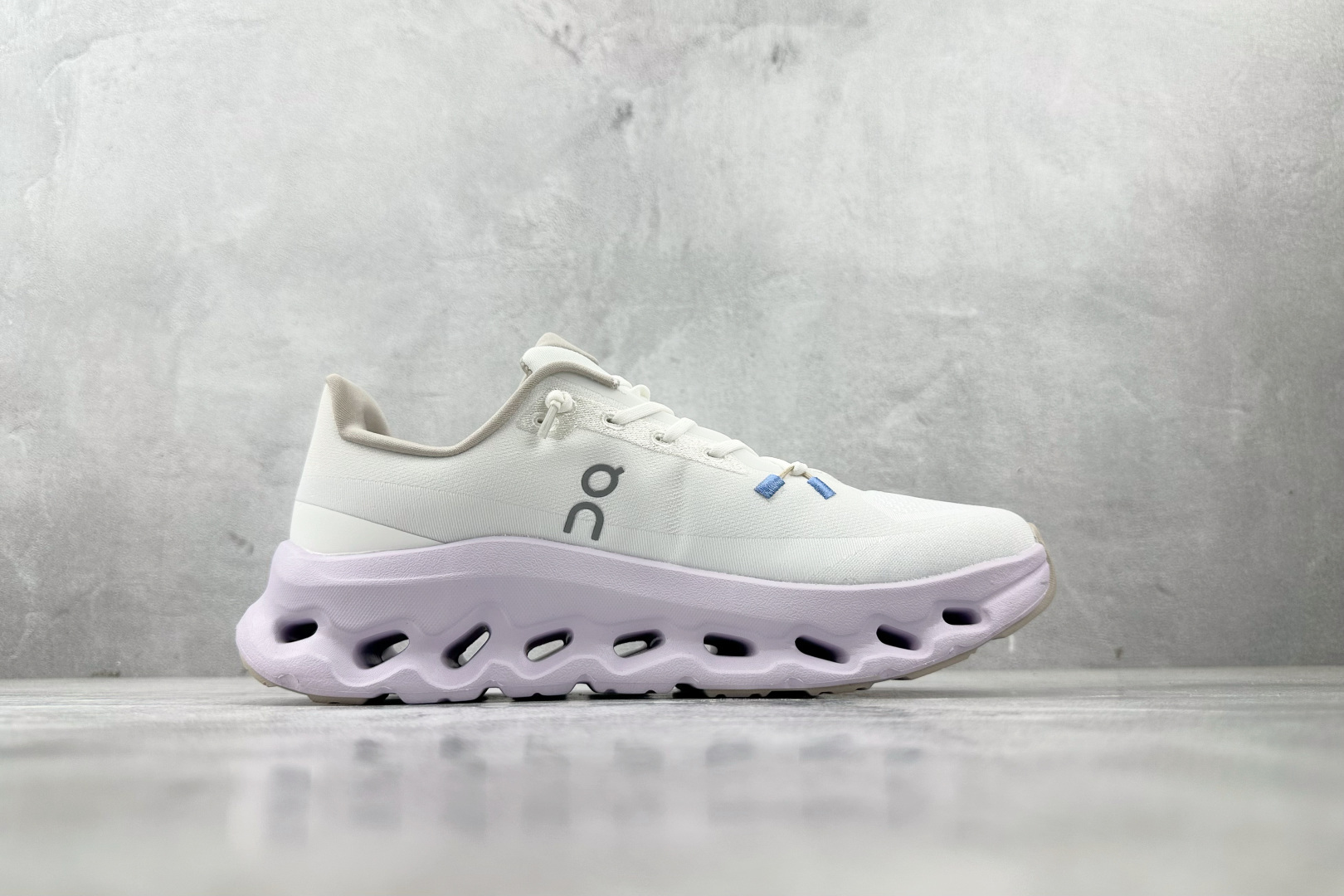 图片[2]-YH  On昂跑 Cloudtilt 米紫 货号：3WE10051145 尺码：36 36.5 37 38.5 39 40 40.5 41 42 42.5 43 44 44.5 45-选品中心