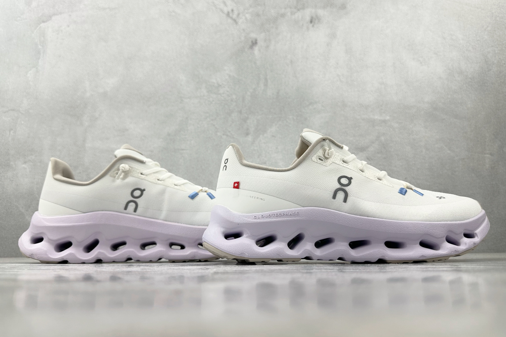 图片[6]-YH  On昂跑 Cloudtilt 米紫 货号：3WE10051145 尺码：36 36.5 37 38.5 39 40 40.5 41 42 42.5 43 44 44.5 45-选品中心
