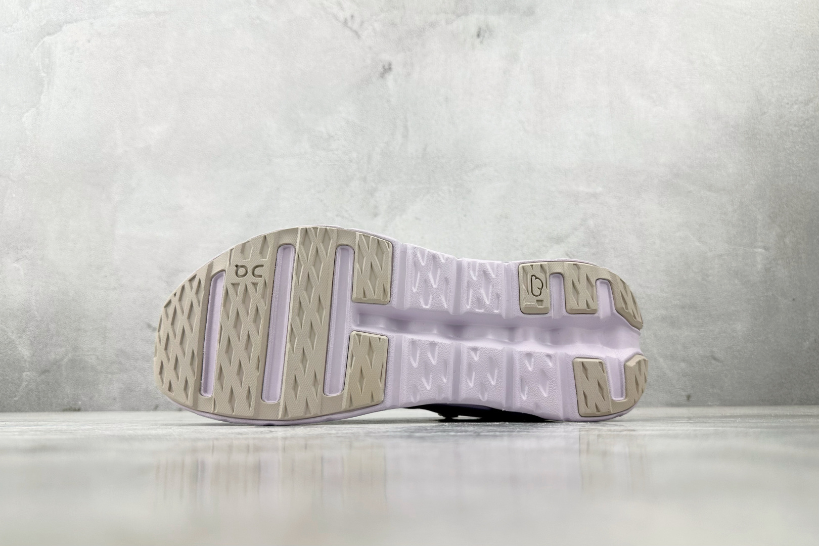 图片[4]-YH  On昂跑 Cloudtilt 米紫 货号：3WE10051145 尺码：36 36.5 37 38.5 39 40 40.5 41 42 42.5 43 44 44.5 45-选品中心