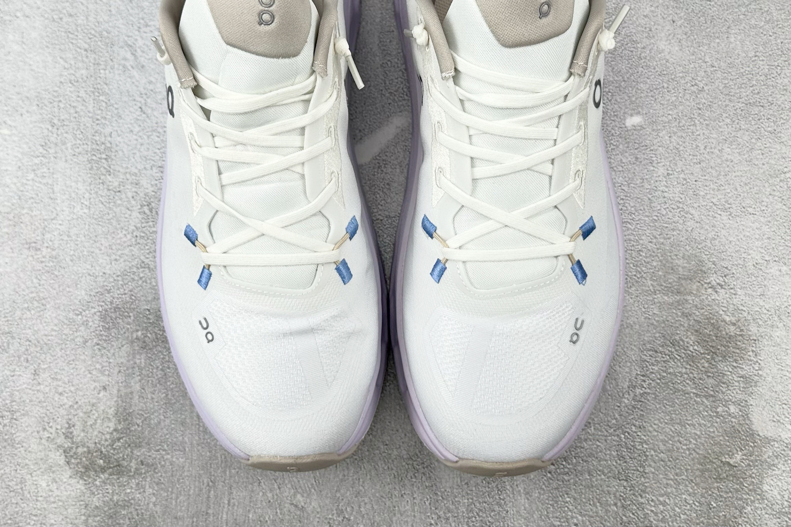 图片[7]-YH  On昂跑 Cloudtilt 米紫 货号：3WE10051145 尺码：36 36.5 37 38.5 39 40 40.5 41 42 42.5 43 44 44.5 45-选品中心