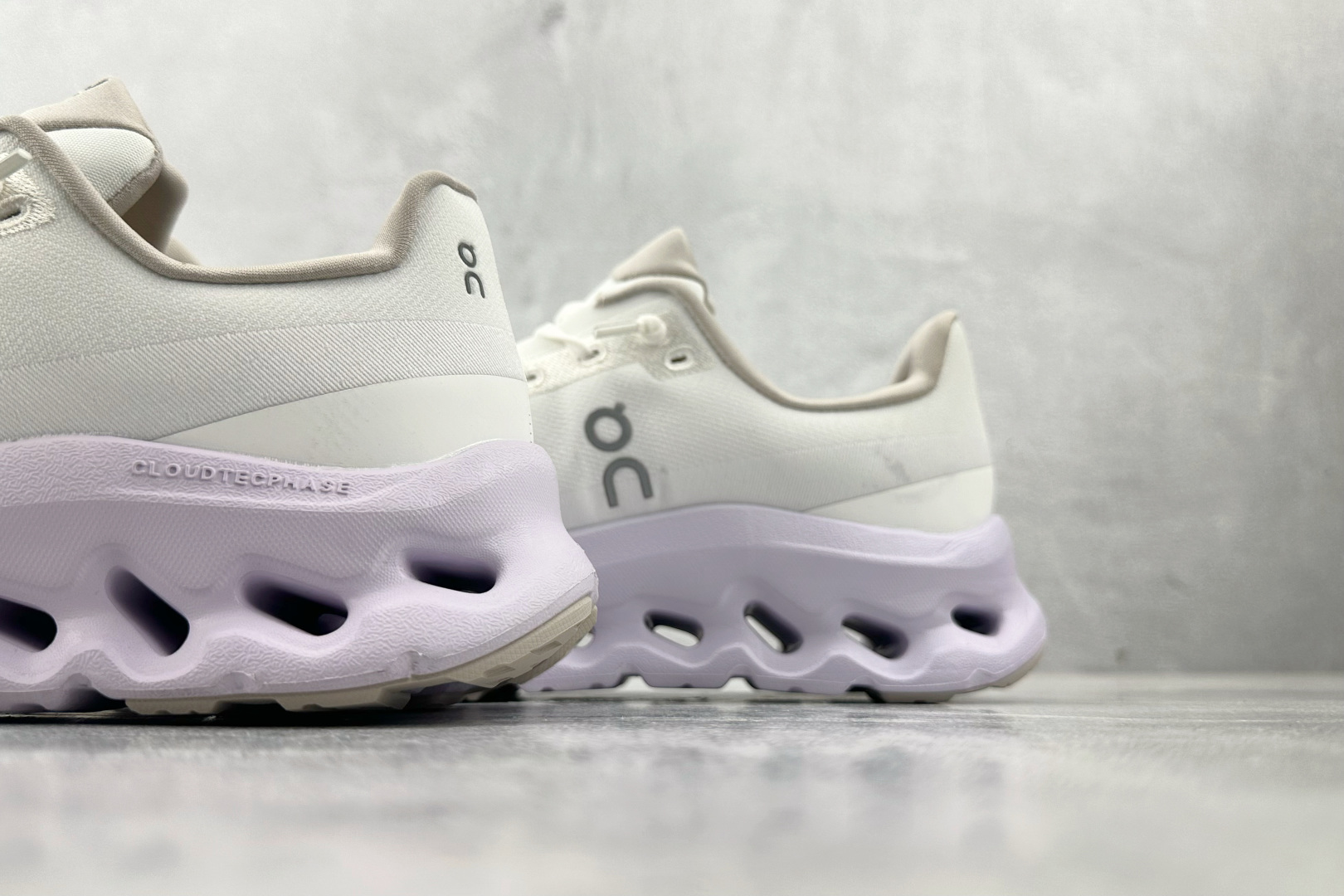 图片[8]-YH  On昂跑 Cloudtilt 米紫 货号：3WE10051145 尺码：36 36.5 37 38.5 39 40 40.5 41 42 42.5 43 44 44.5 45-选品中心