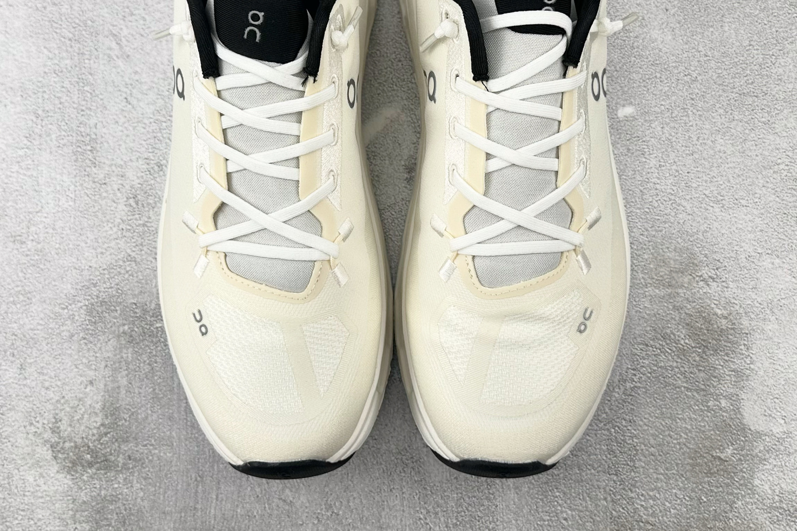 图片[7]-YH  On昂跑 Cloudtilt WMNS Pearl/Ice米白色 货号：3WE10052531 尺码：36 36.5 37 38.5 39 40 40.5 41 42 42.5 43 44 44.5 45-选品中心