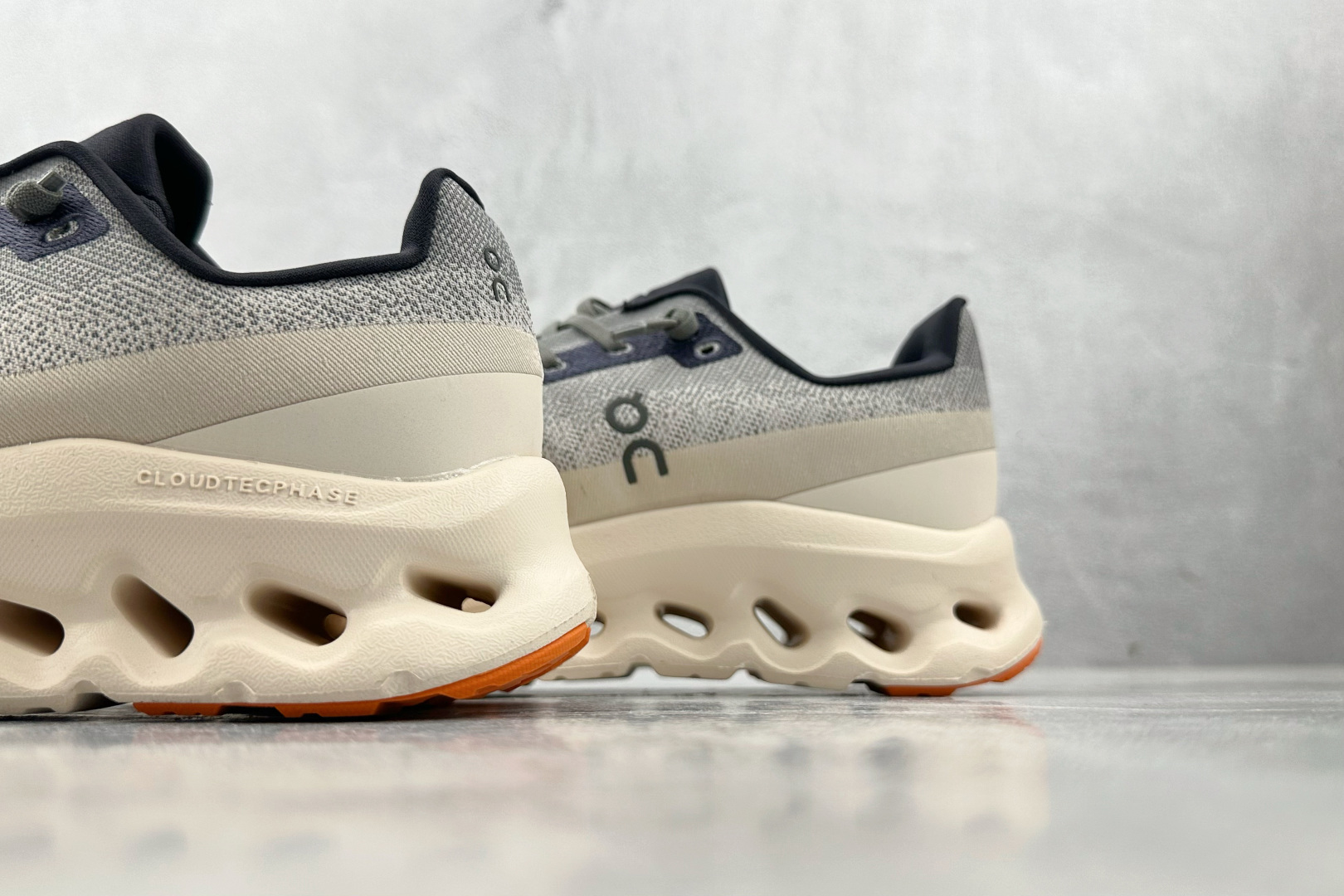 图片[8]-YH  On昂跑 Cloudtilt 杏色 货号：3WE10050725 尺码：36 36.5 37 38.5 39 40 40.5 41 42 42.5 43 44 44.5 45-选品中心