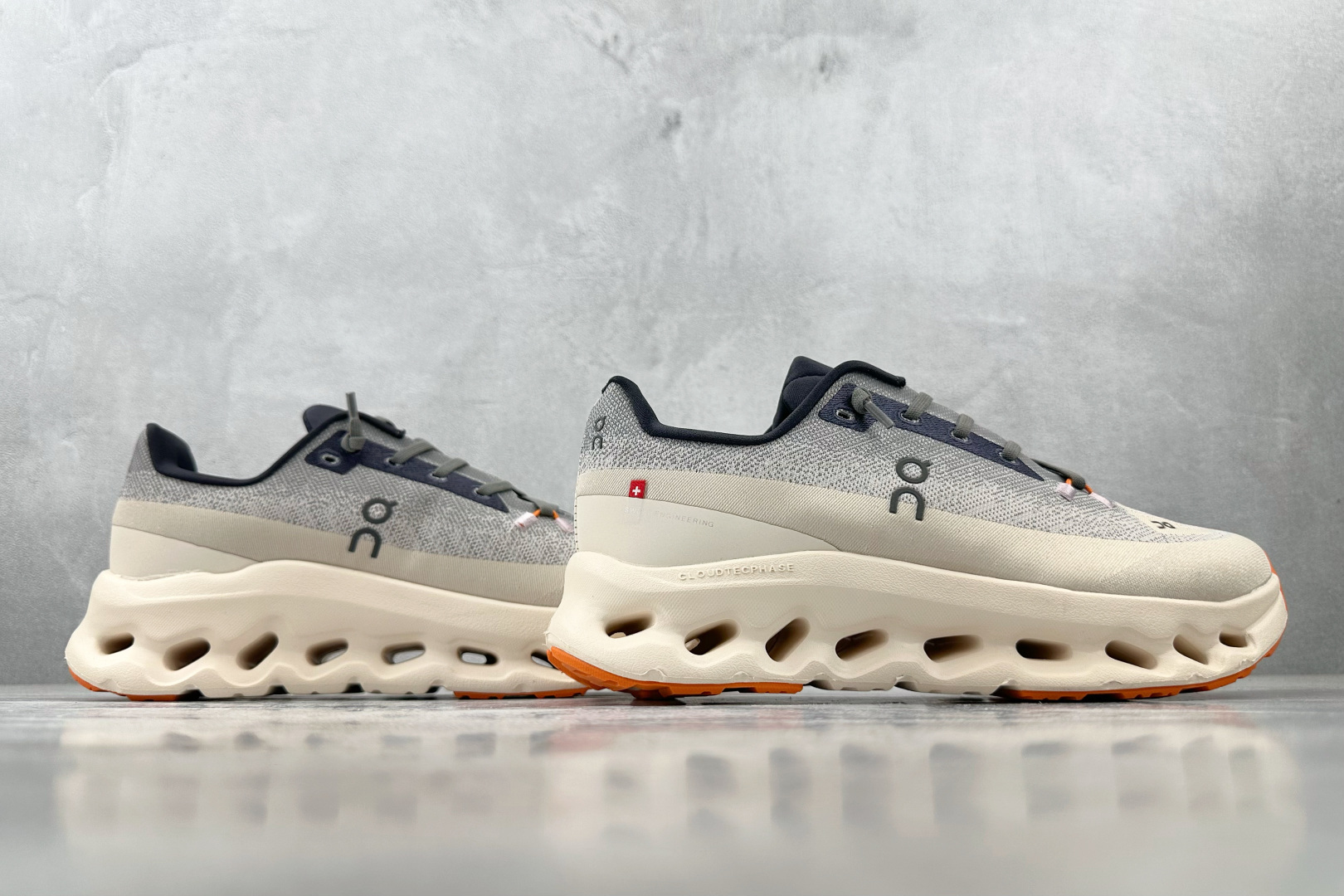 图片[6]-YH  On昂跑 Cloudtilt 杏色 货号：3WE10050725 尺码：36 36.5 37 38.5 39 40 40.5 41 42 42.5 43 44 44.5 45-选品中心