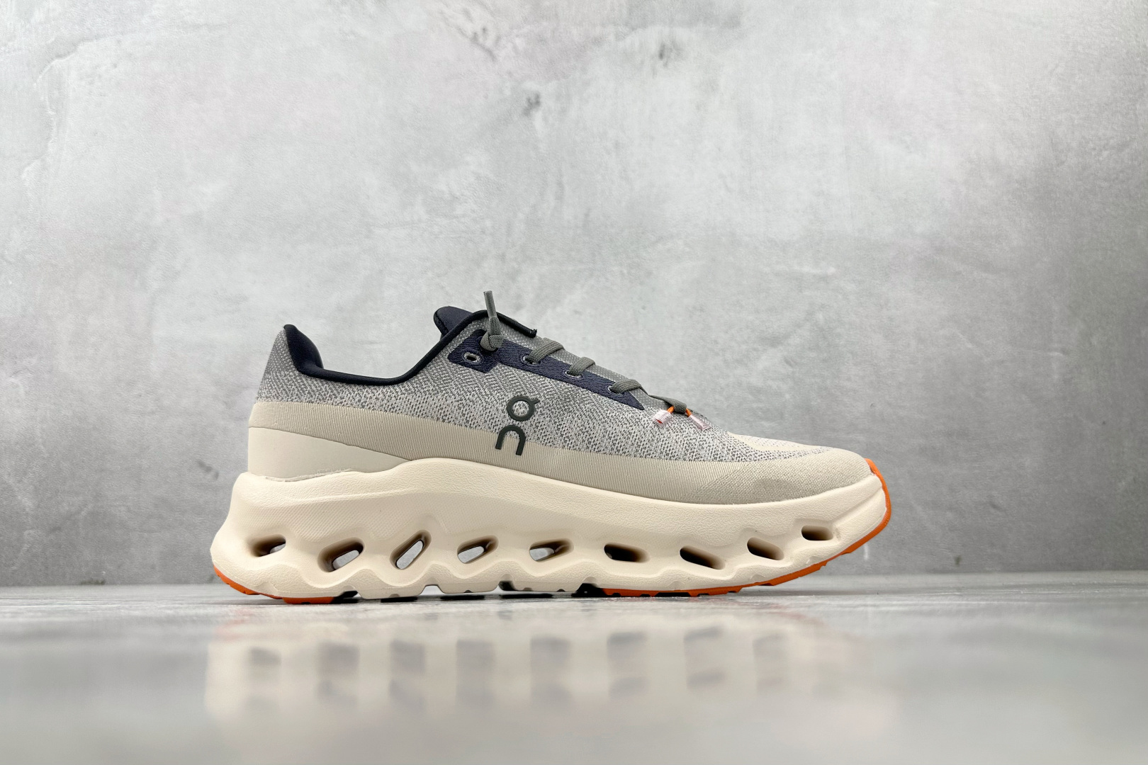 图片[2]-YH  On昂跑 Cloudtilt 杏色 货号：3WE10050725 尺码：36 36.5 37 38.5 39 40 40.5 41 42 42.5 43 44 44.5 45-选品中心