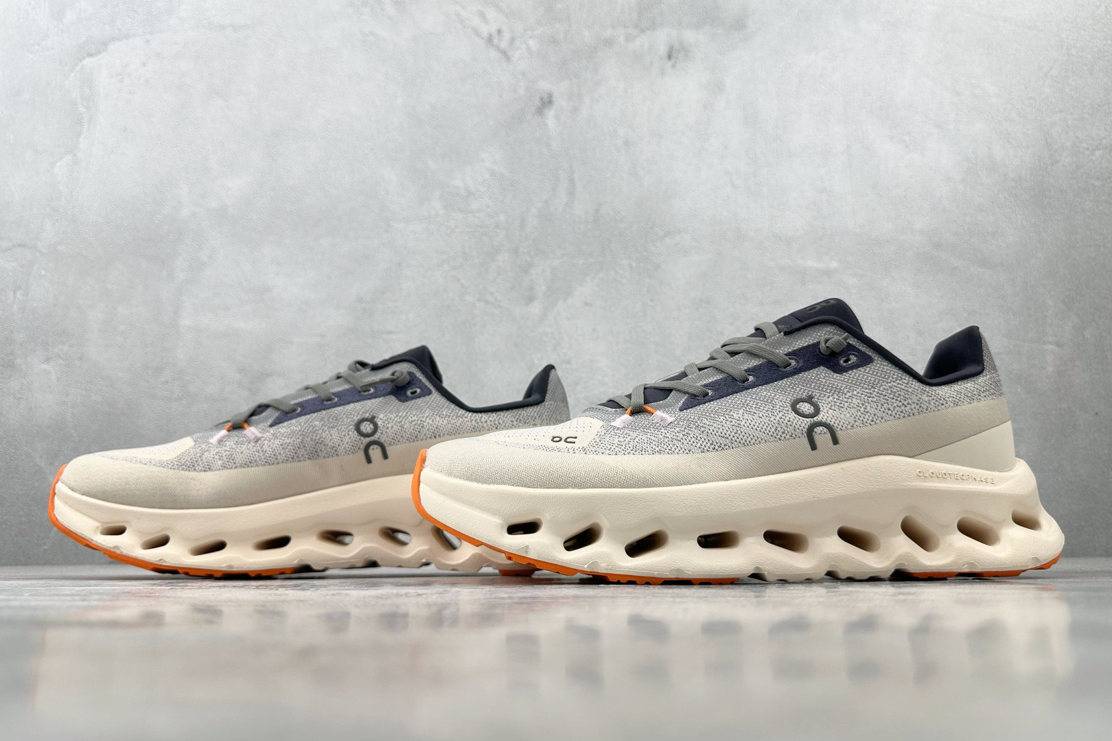 图片[5]-YH  On昂跑 Cloudtilt 杏色 货号：3WE10050725 尺码：36 36.5 37 38.5 39 40 40.5 41 42 42.5 43 44 44.5 45-选品中心