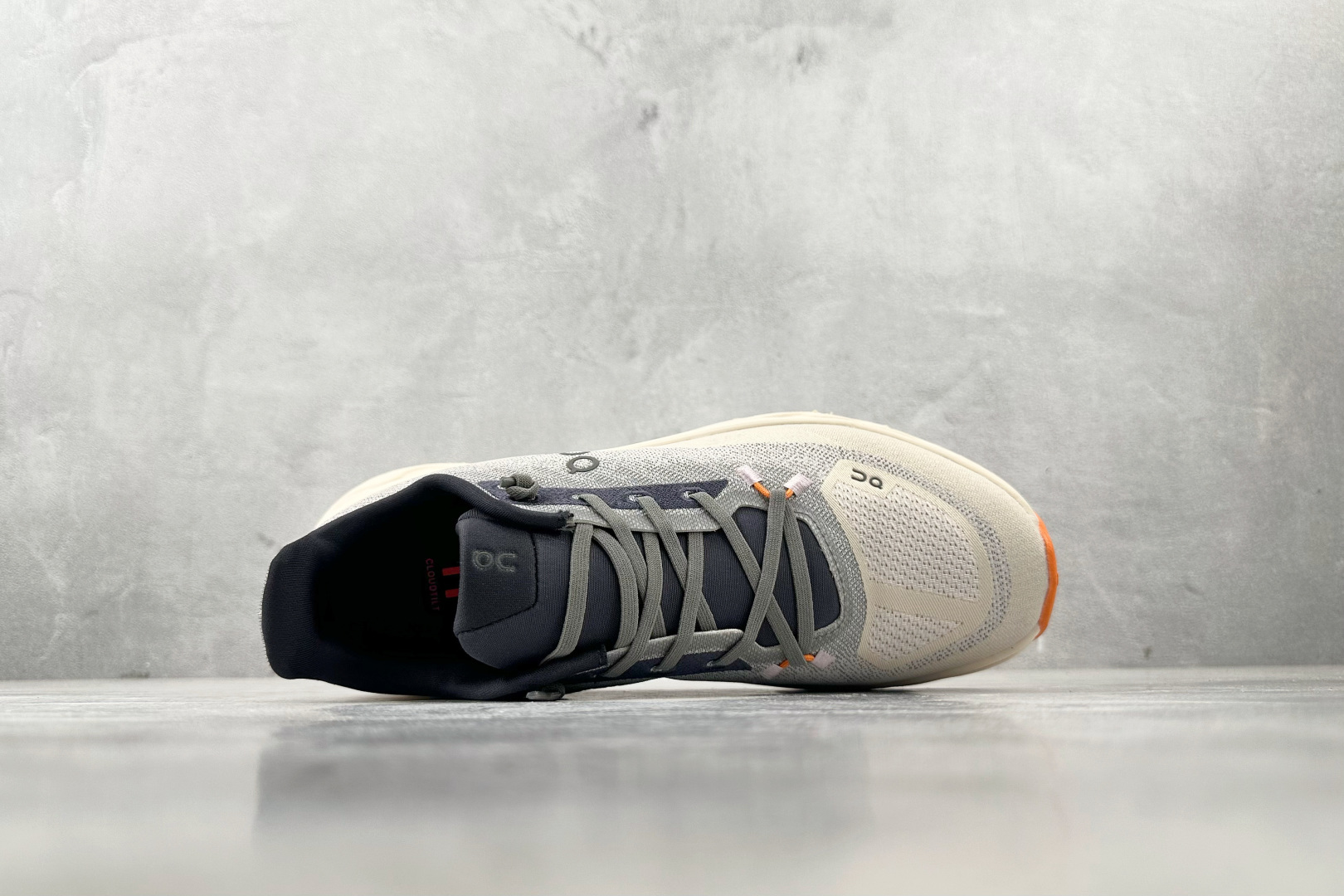 图片[3]-YH  On昂跑 Cloudtilt 杏色 货号：3WE10050725 尺码：36 36.5 37 38.5 39 40 40.5 41 42 42.5 43 44 44.5 45-选品中心