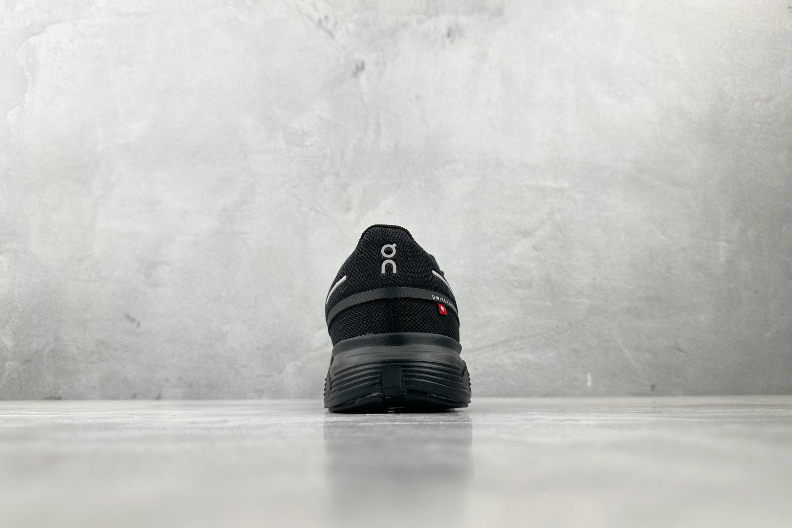 图片[9]-YH  On昂跑 Cloud 6 黑色 货号：3WF10061043 尺码：36 36.5 37 38.5 39 40 40.5 41 42 42.5 43 44 44.5 45-选品中心