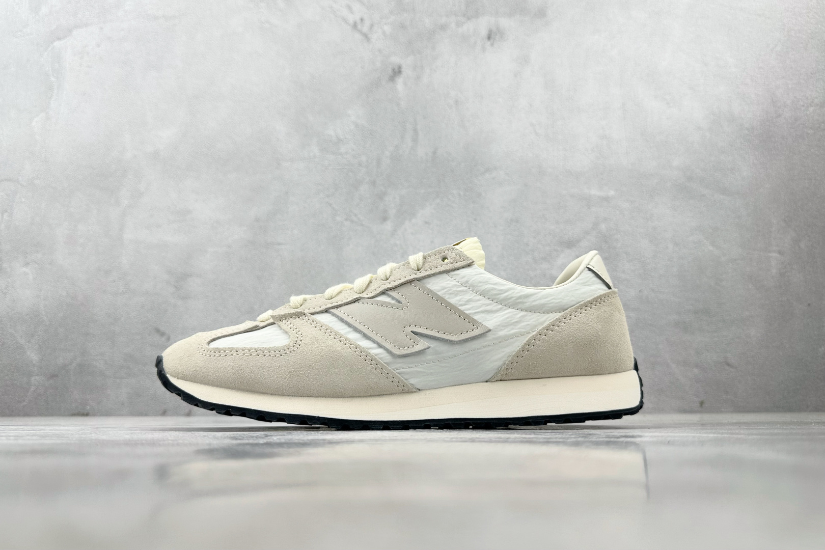 250 顶级纯原 New Balance NB 471 白灰 U471AJ