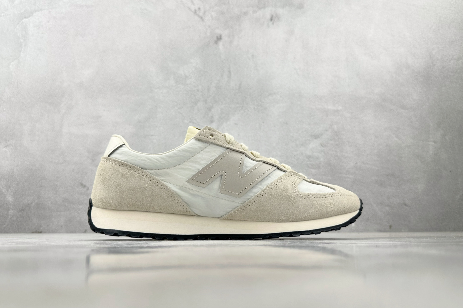 250 顶级纯原 New Balance NB 471 白灰 U471AJ