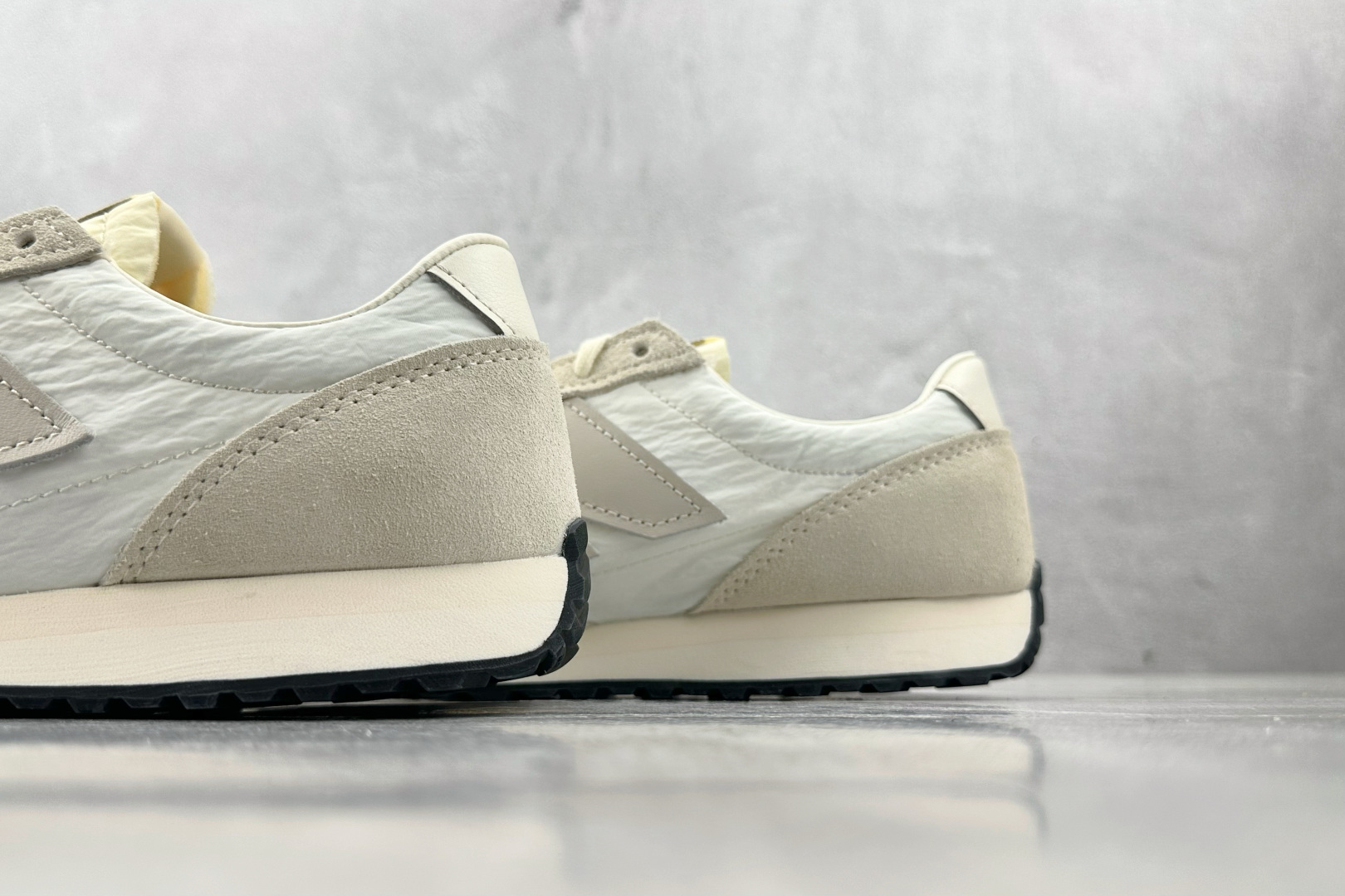 250 顶级纯原 New Balance NB 471 白灰 U471AJ