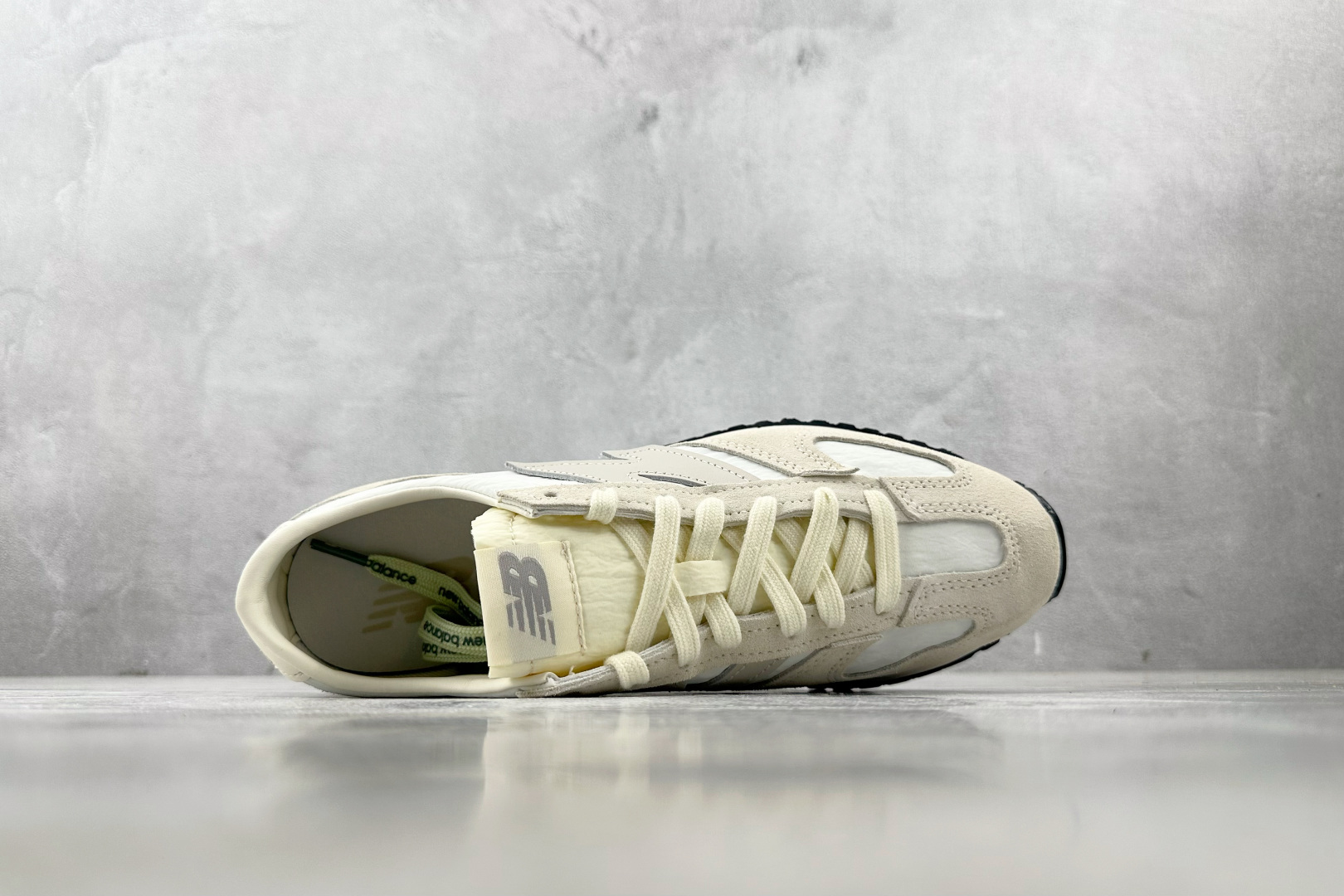 250 顶级纯原 New Balance NB 471 白灰 U471AJ