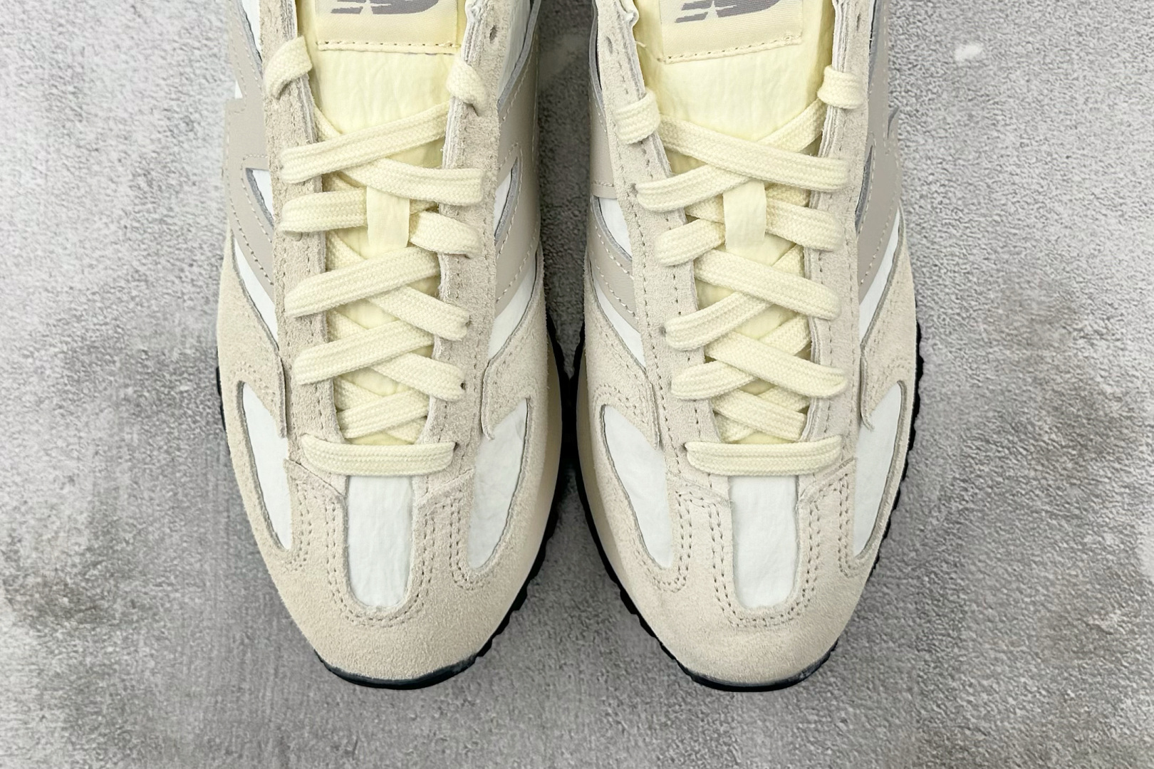 250 顶级纯原 New Balance NB 471 白灰 U471AJ