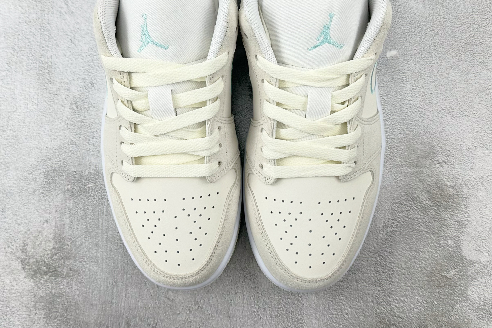 200 综合版 Jordan Air Jordan 1 米色 HJ5969-100