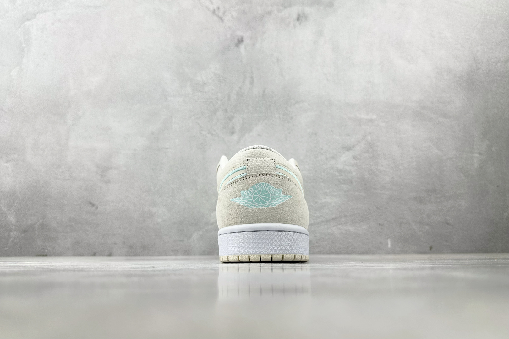 200 综合版 Jordan Air Jordan 1 米色 HJ5969-100