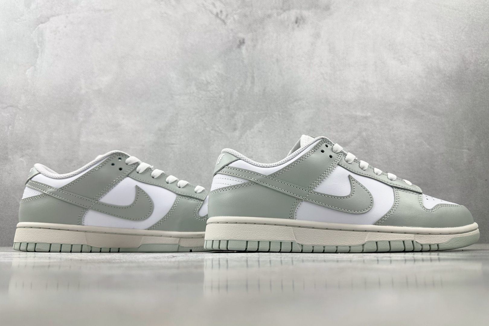  
Nike Dunk Low 绿色

货号：FB9109-124
尺码：35.5 36 36.5 37