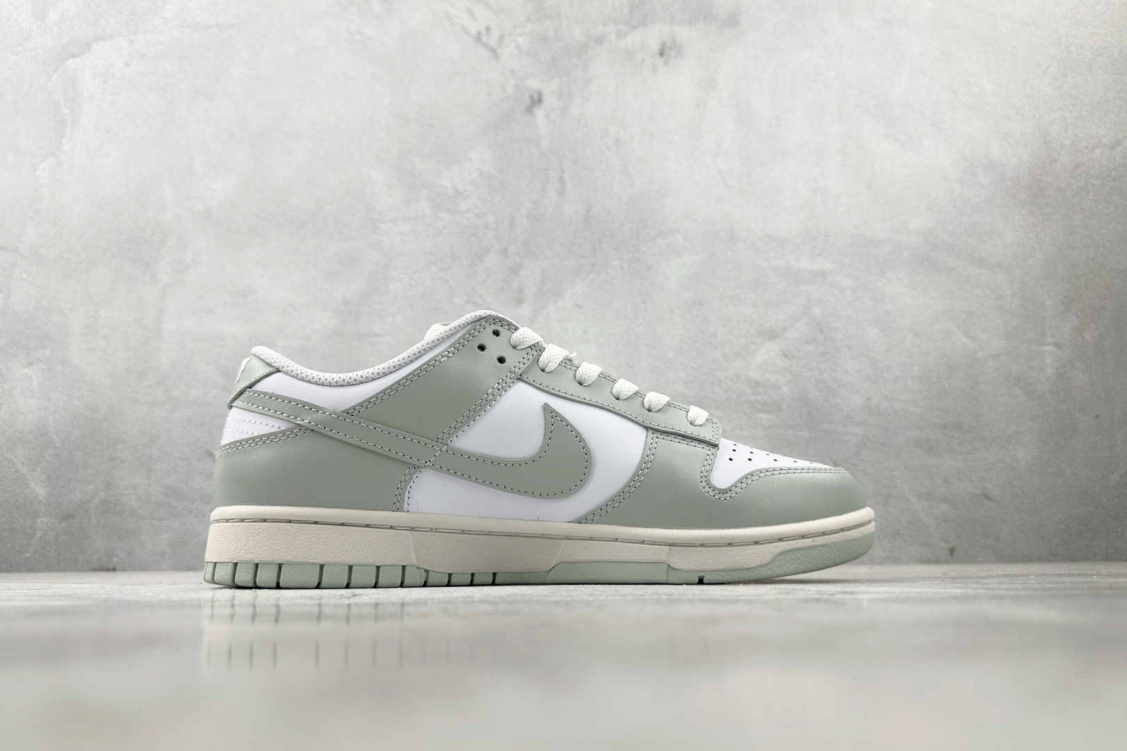  
Nike Dunk Low 绿色

货号：FB9109-124
尺码：35.5 36 36.5 37