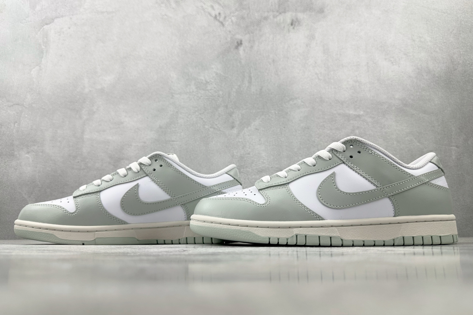  
Nike Dunk Low 绿色

货号：FB9109-124
尺码：35.5 36 36.5 37