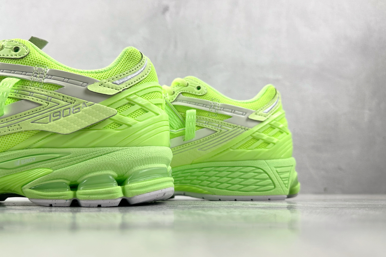 240 大厂出品 New Balance NB 1906A 绿色 U1906AF