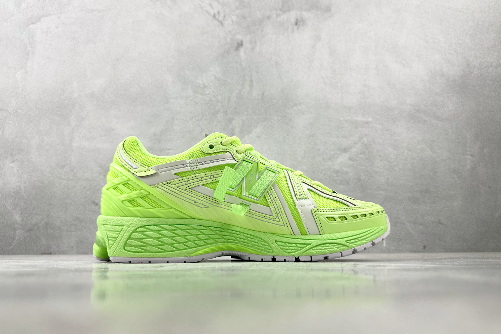 240 大厂出品 New Balance NB 1906A 绿色 U1906AF