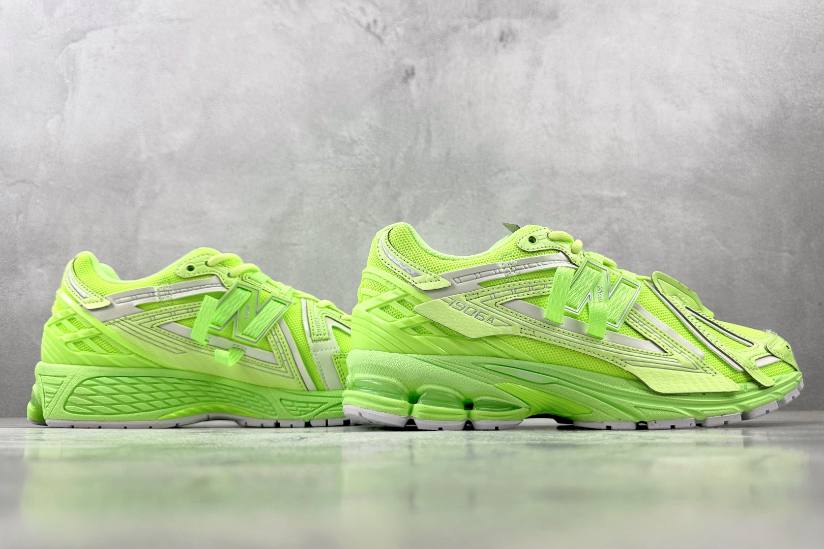 240 大厂出品 New Balance NB 1906A 绿色 U1906AF