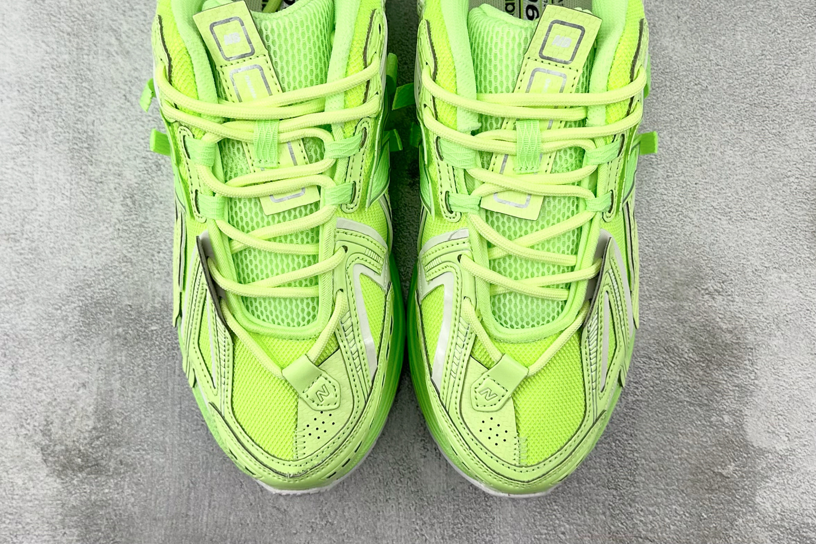 240 大厂出品 New Balance NB 1906A 绿色 U1906AF