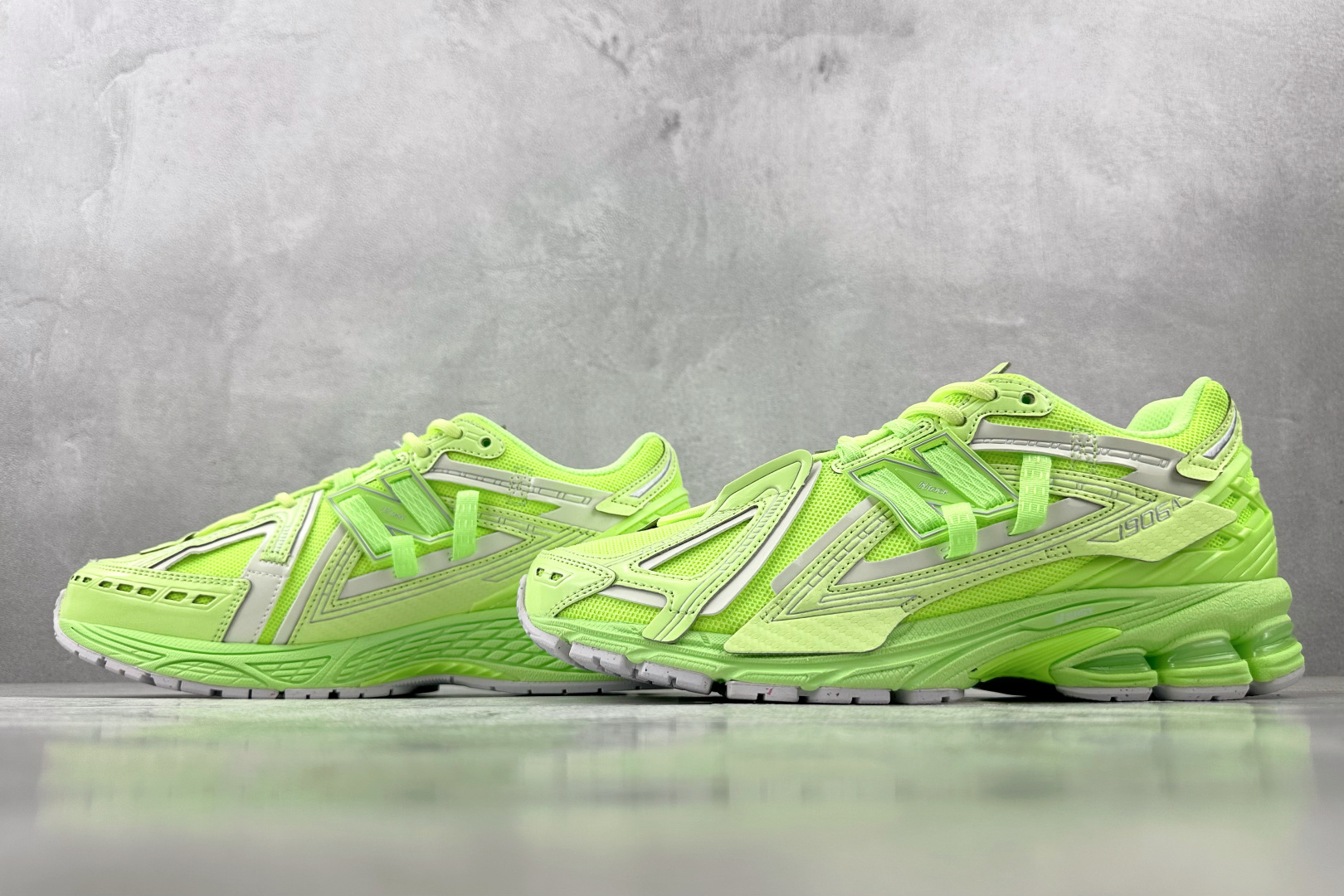 240 大厂出品 New Balance NB 1906A 绿色 U1906AF