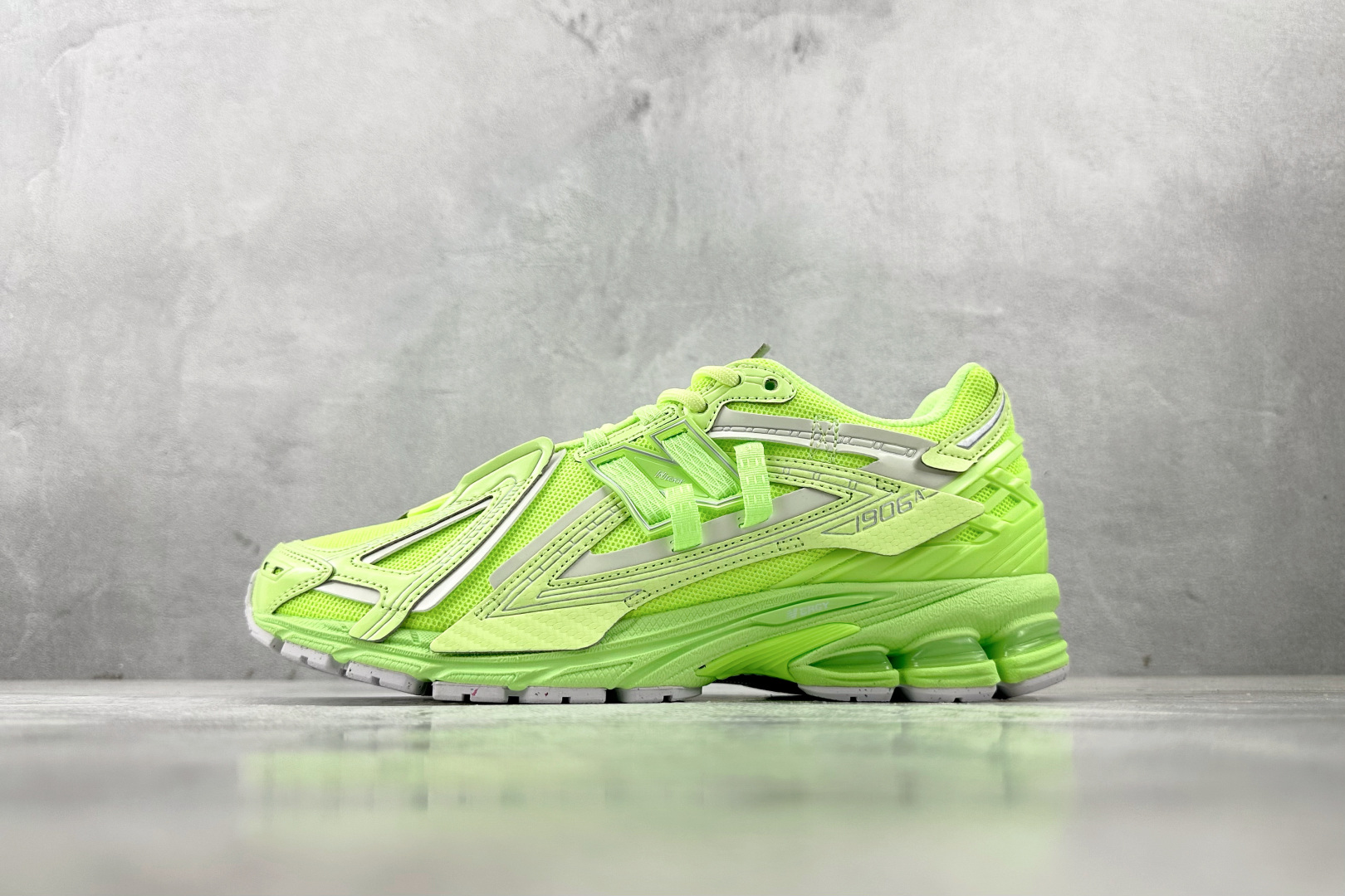 240 大厂出品 New Balance NB 1906A 绿色 U1906AF