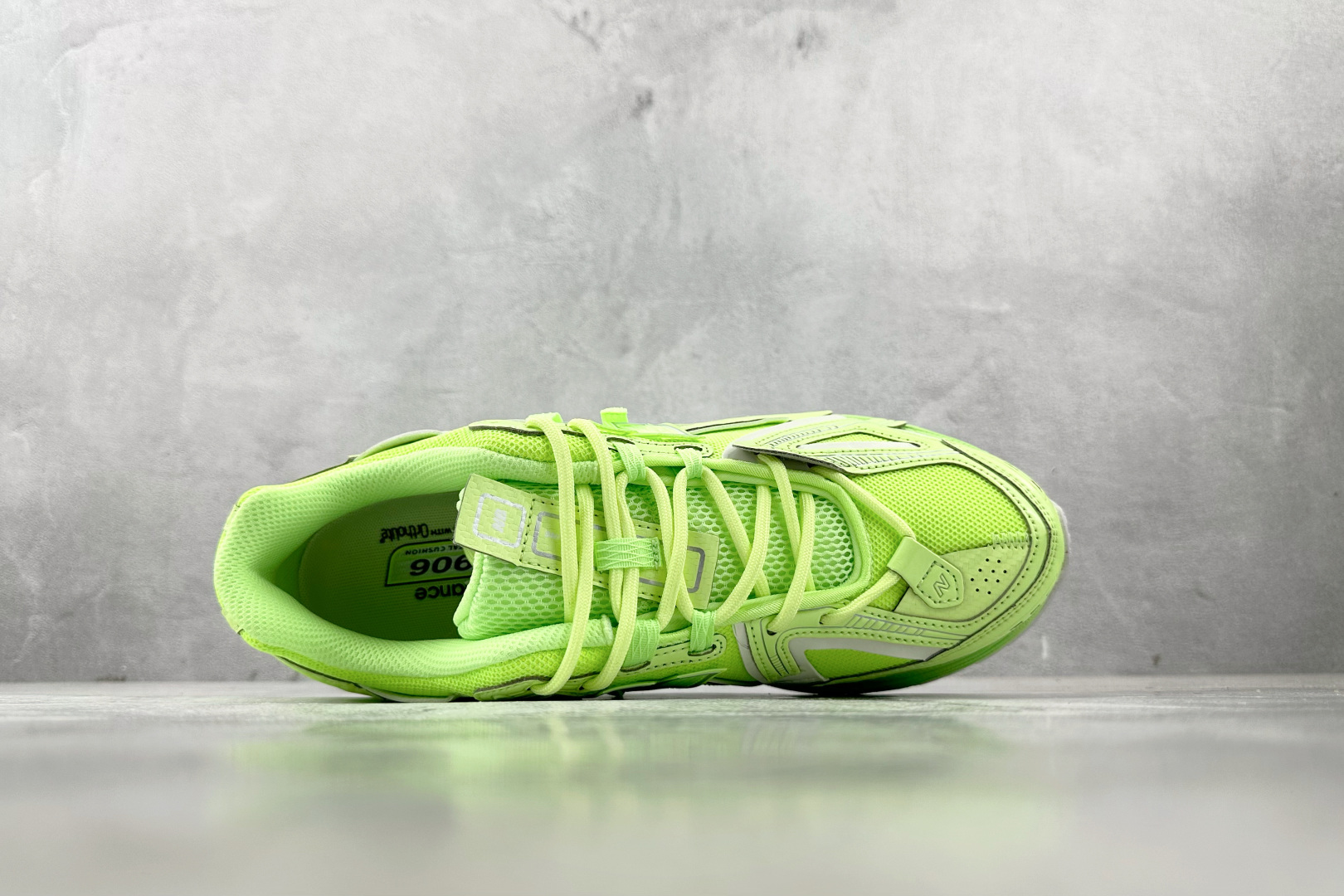 240 大厂出品 New Balance NB 1906A 绿色 U1906AF
