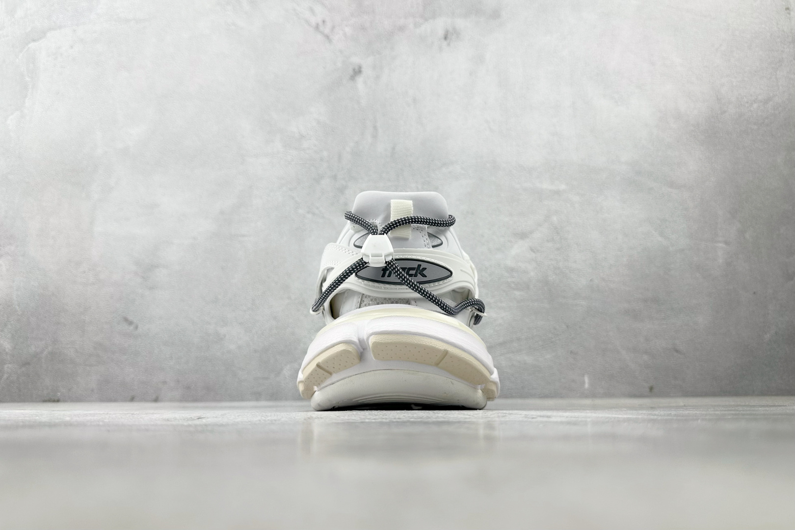 FK 300 Balenciaga巴黎世家 Track Trail 白色 800590WTRHK