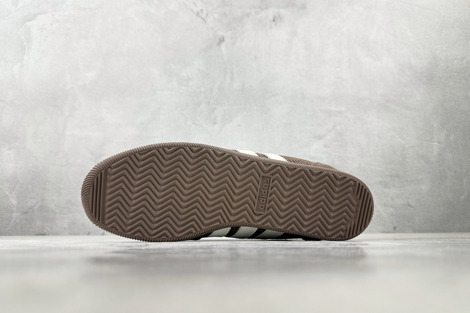 160 出口订单 adidoriginals JAPAN 棕色 JR7159