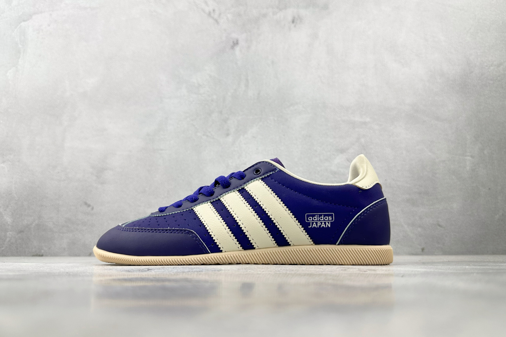 160 出口订单 adidoriginals JAPAN 紫色 JS0252