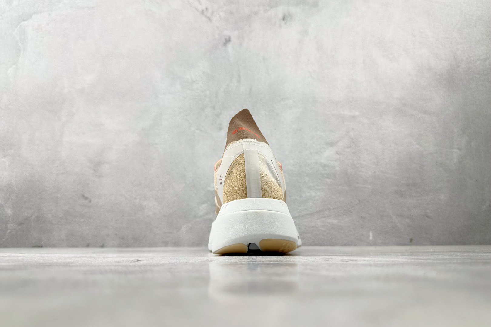 210 平台订单 adidAdizero Adios Pro 4 白橙色 JR6359