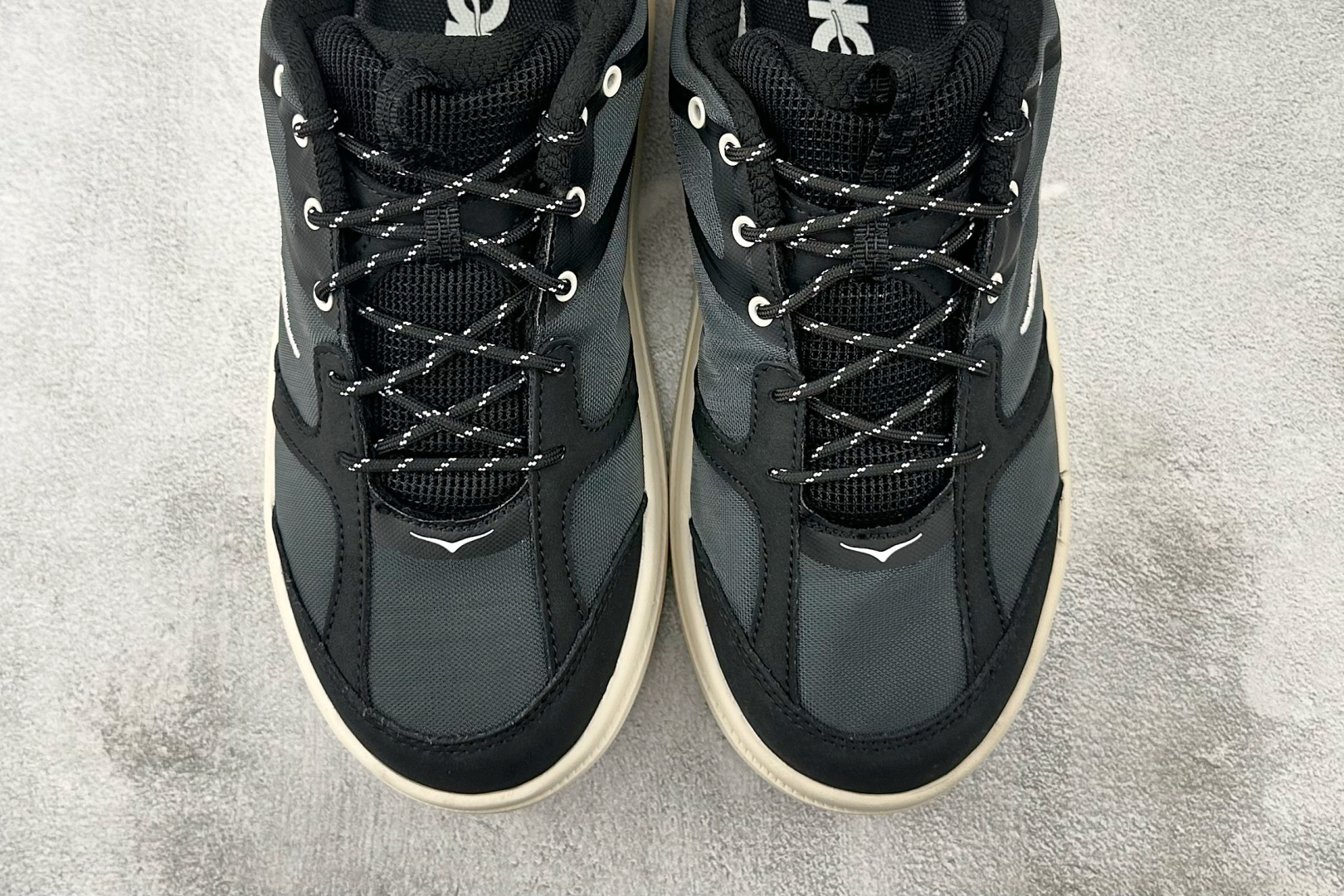 210 东南亚订单 HOKA ONE ONE Bondi B3 LS 黑色 1155351-BKLB