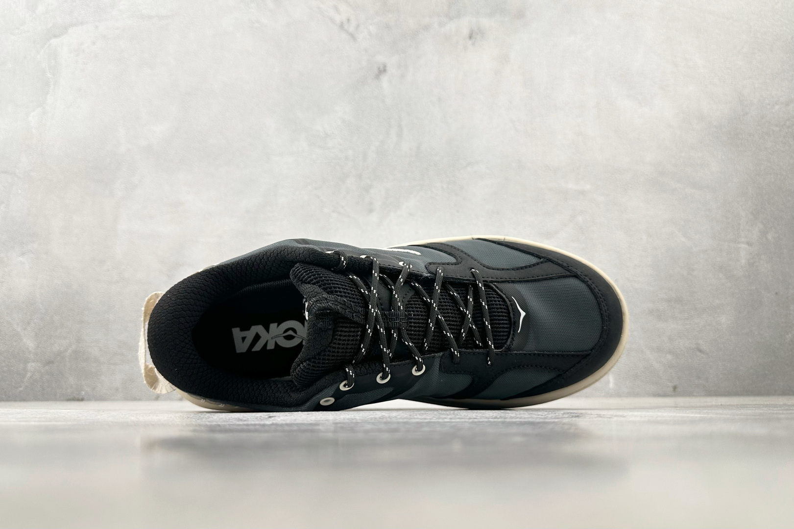 210 东南亚订单 HOKA ONE ONE Bondi B3 LS 黑色 1155351-BKLB