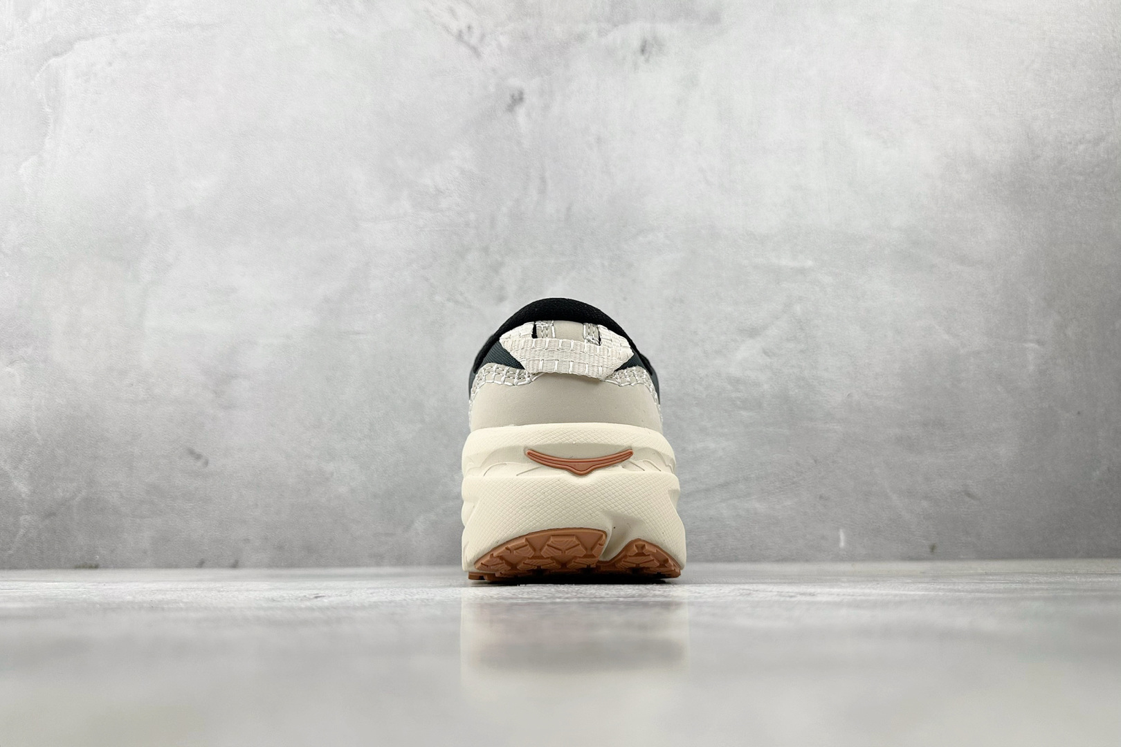 210 东南亚订单 HOKA ONE ONE Bondi B3 LS 黑色 1155351-BKLB