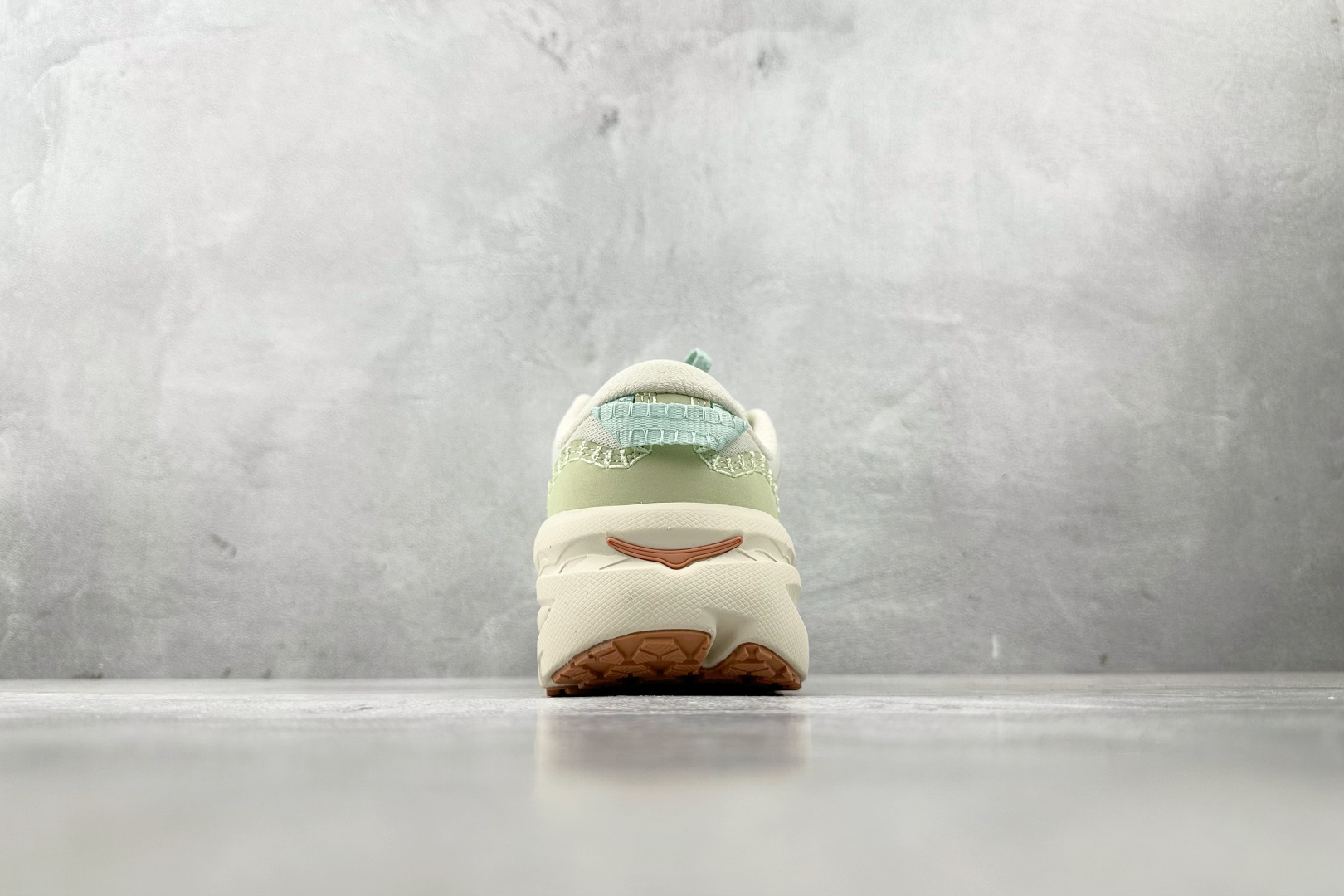 210 东南亚订单 HOKA ONE ONE Bondi B3 LS 米色 1155351-OKT