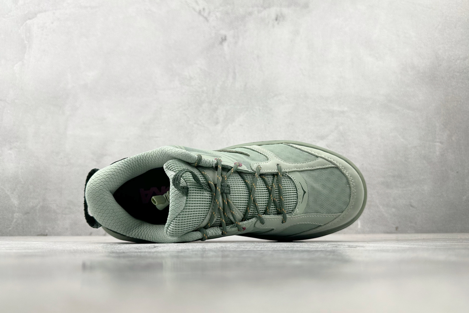 210 东南亚订单 beams x HOKA ONE ONE Bondi B3 L 绿色 1155351-A