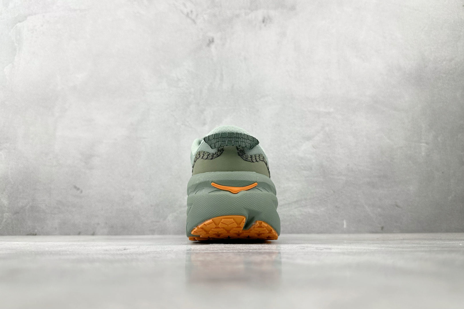 210 东南亚订单 beams x HOKA ONE ONE Bondi B3 L 绿色 1155351-A