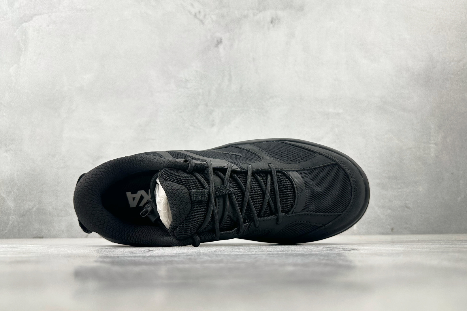 210 东南亚订单 HOKA ONE ONE Bondi B3 LS 黑色 1155351-BBNB