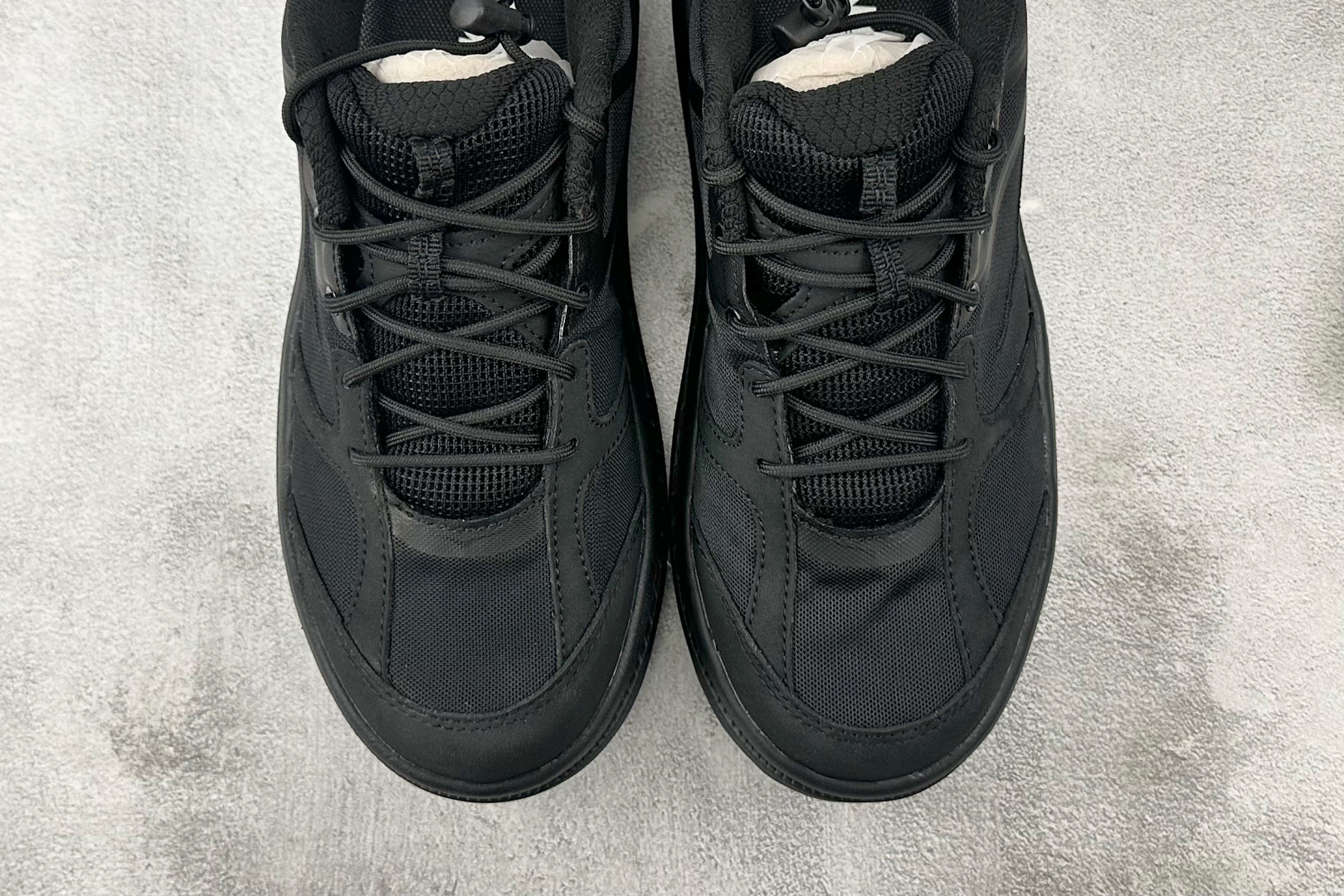 210 东南亚订单 HOKA ONE ONE Bondi B3 LS 黑色 1155351-BBNB